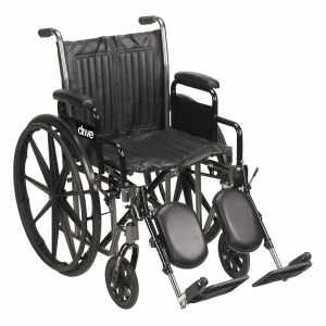 Standard Wheelchairs 